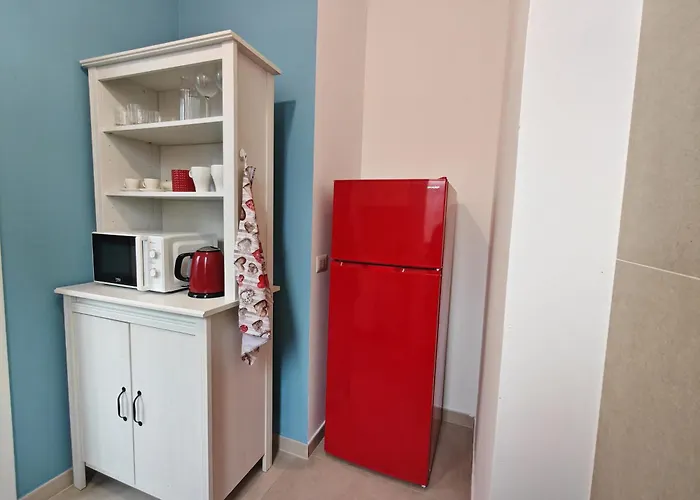 Jonathan Suite 2 Città Studi Porta Venezia Milano