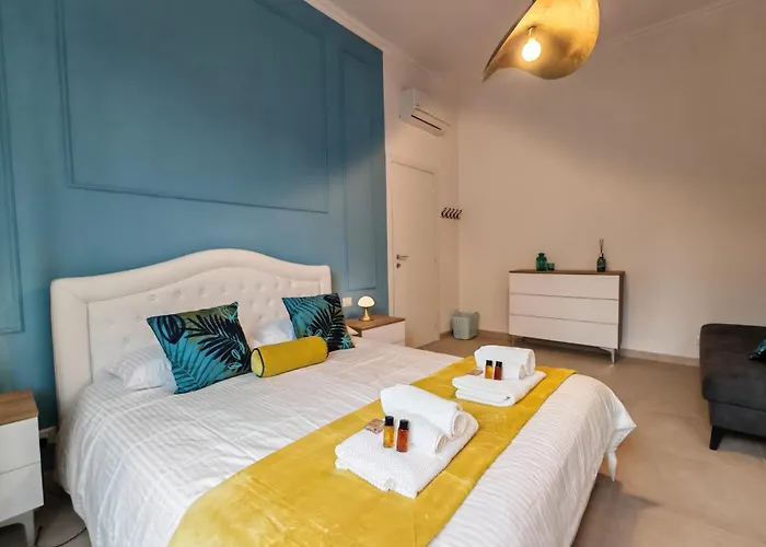 Jonathan Suite 2 Città Studi Porta Venezia Milano